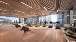 Treasure at Tampines (D18), Condominium #478687671